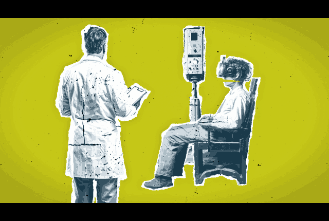 Animated preview from The Science of Self-Talk, a research-based motion graphics video